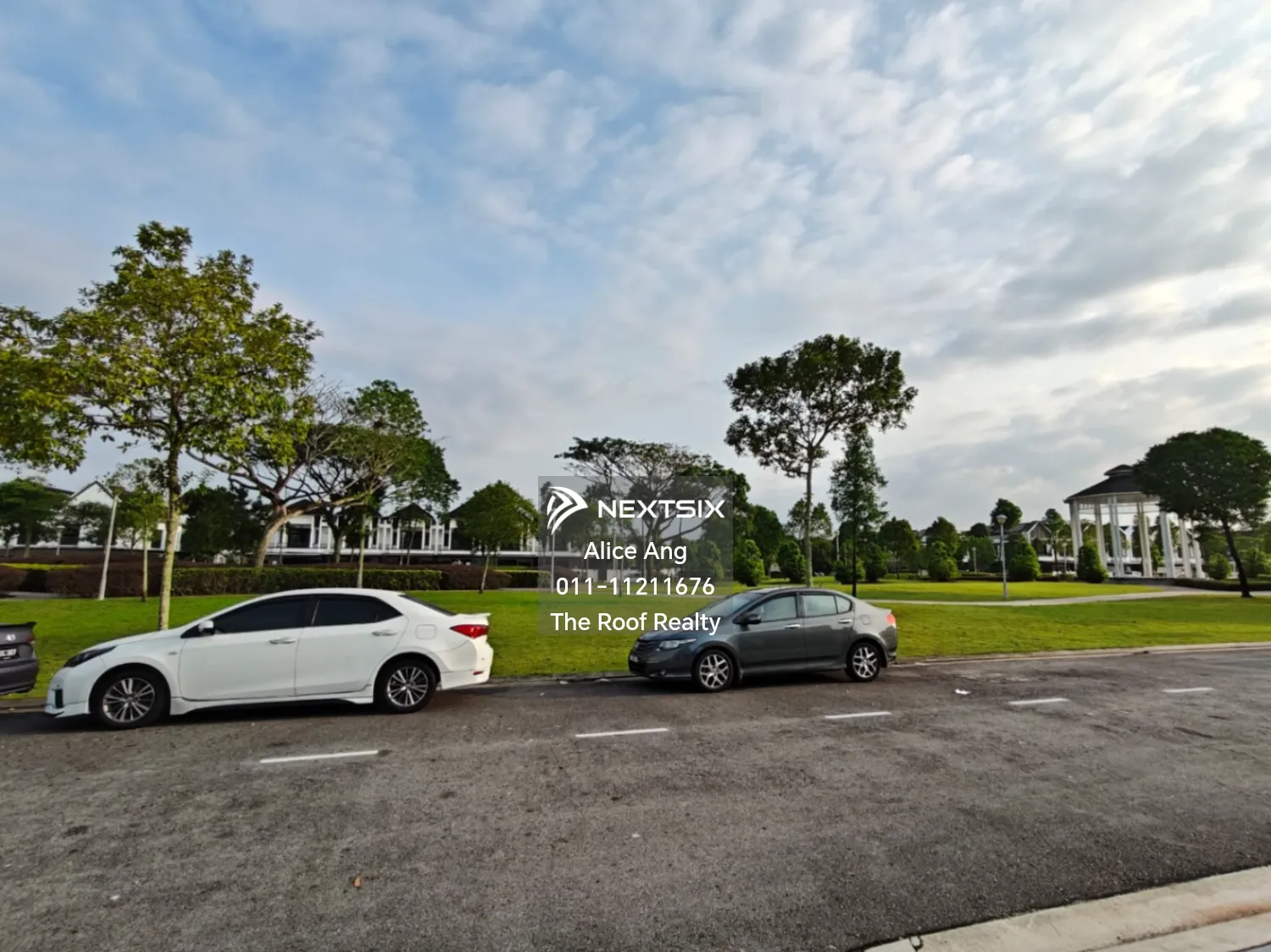 2-sty Terrace/Link House For Sale in Johor Bahru Johor