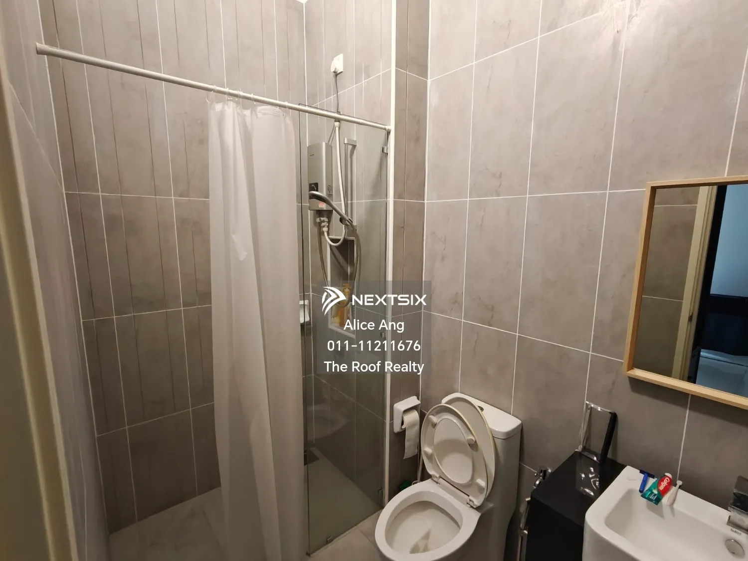 2-sty Terrace/Link House For Sale in Johor Bahru Johor - Image 11