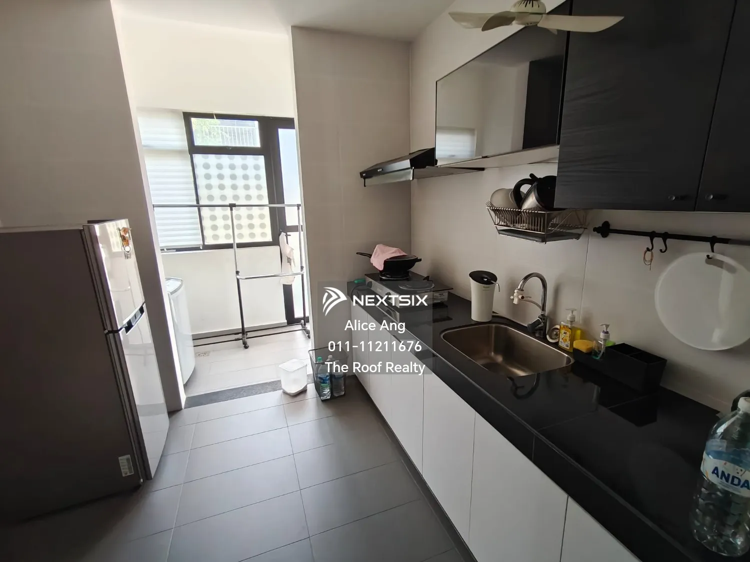 2-sty Terrace/Link House For Sale in Johor Bahru Johor - Image 9