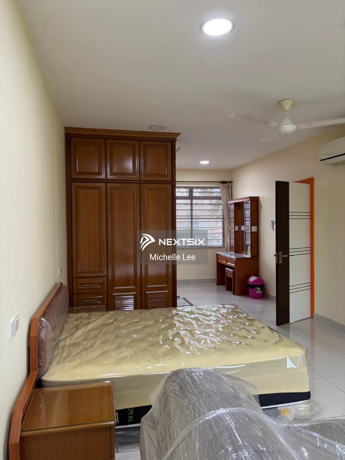 Semi-detached House For Sale in Kota Kinabalu Sabah - Image 11