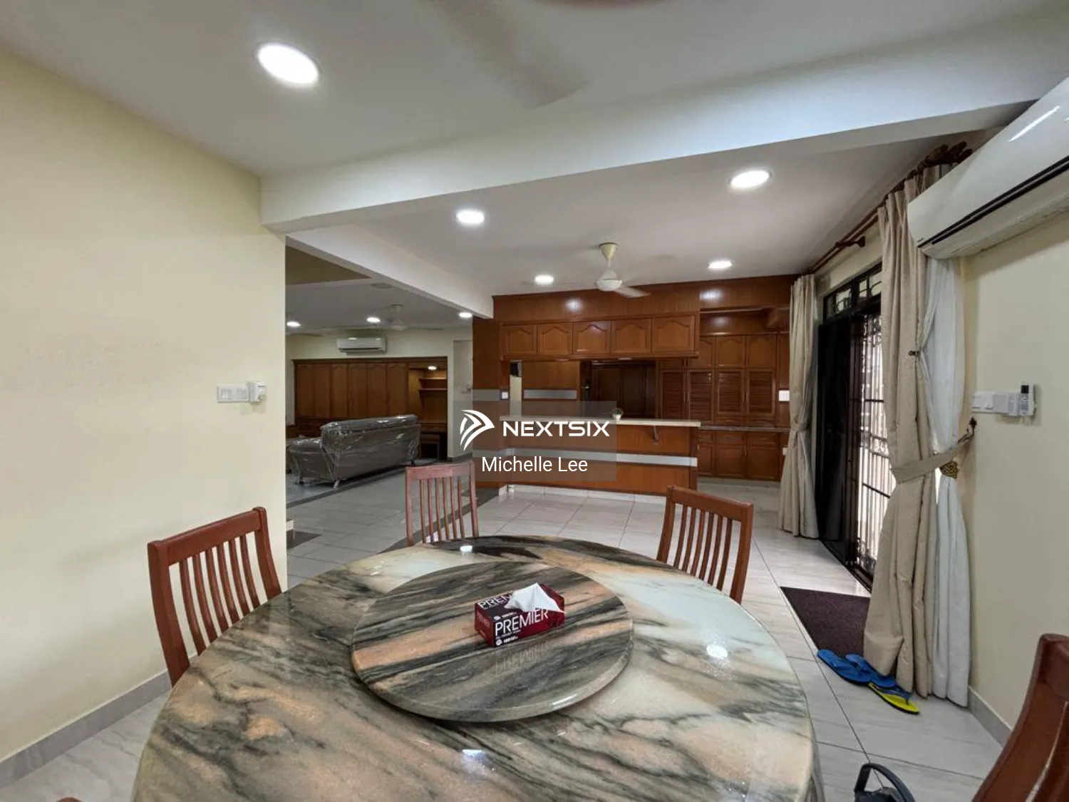 Semi-detached House For Sale in Kota Kinabalu Sabah - Image 6