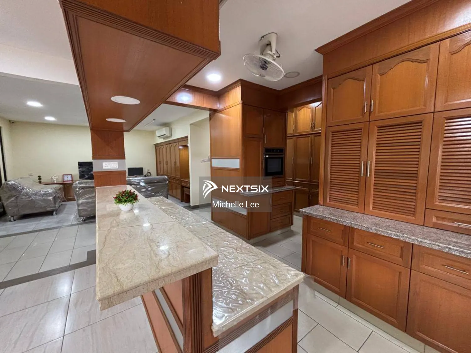 Semi-detached House For Sale in Kota Kinabalu Sabah - Image 7