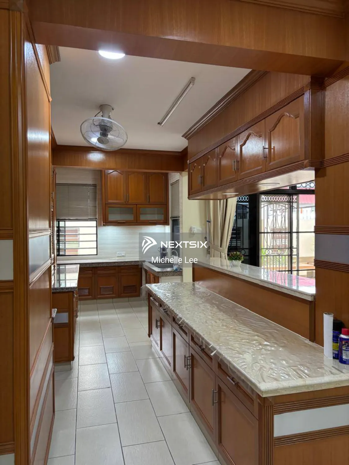 Semi-detached House For Sale in Kota Kinabalu Sabah - Image 8