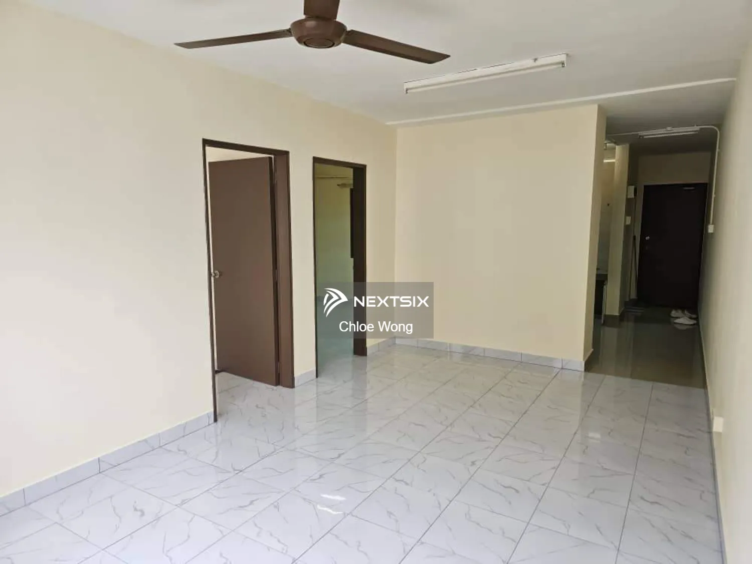 Apartment For Sale in Desa Petaling Kuala Lumpur