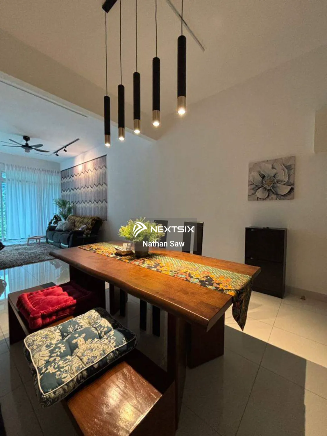 Condominium For Rent in Batu Ferringhi Penang - Image 5