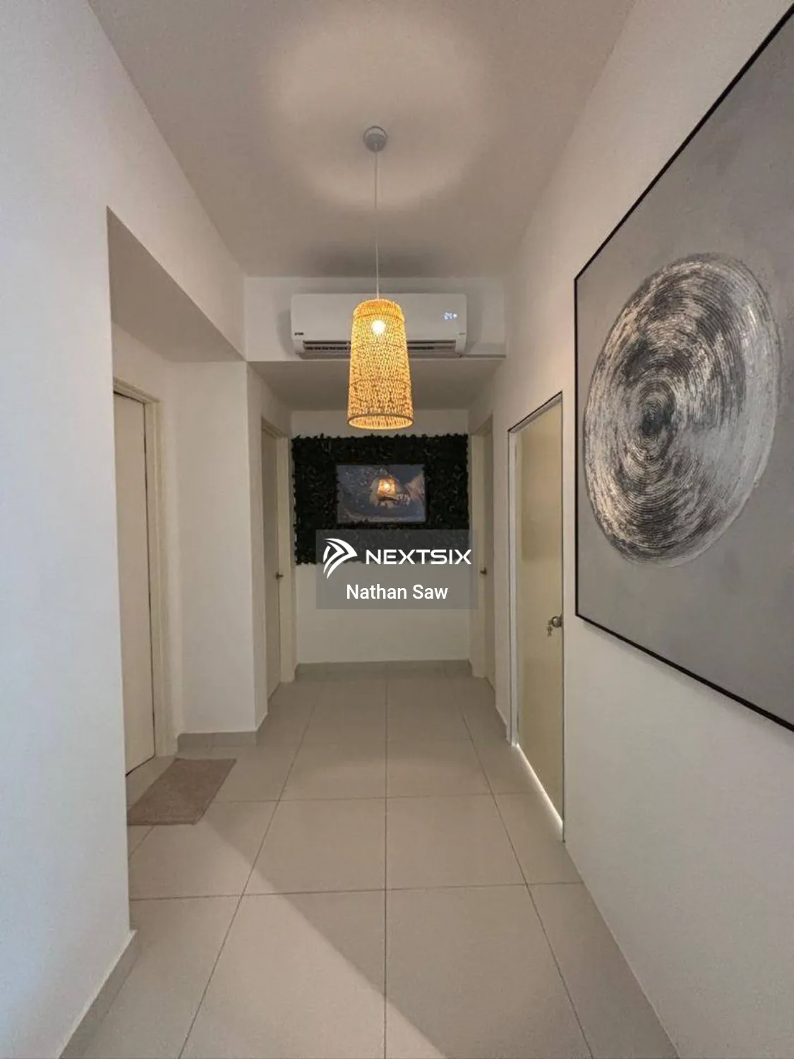 Condominium For Rent in Batu Ferringhi Penang - Image 6