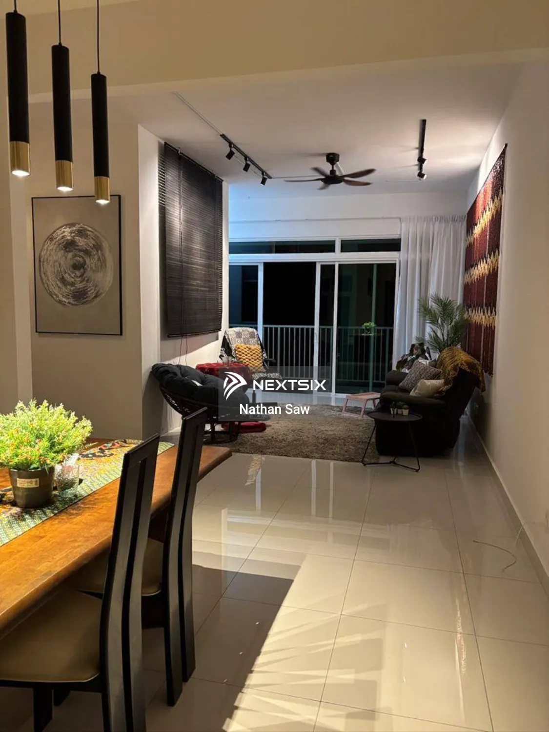 Condominium For Rent in Batu Ferringhi Penang - Image 8
