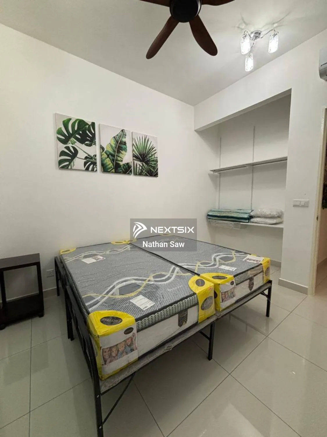 Condominium For Rent in Batu Ferringhi Penang - Image 9