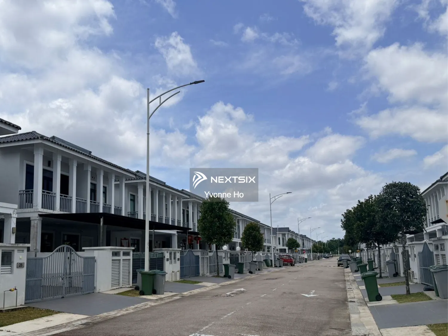 2-sty Terrace/Link House For Sale in Pasir Gudang Johor