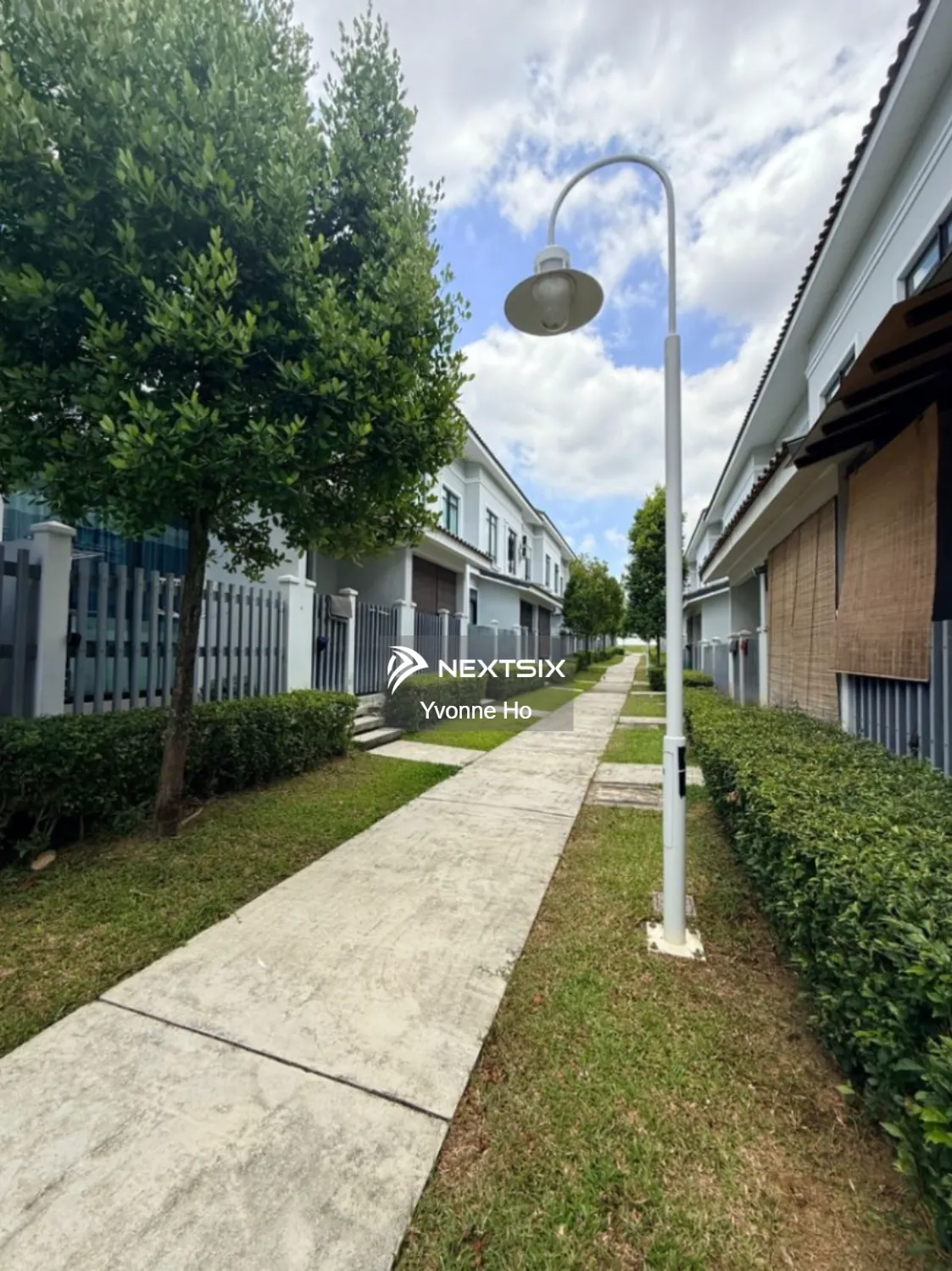 2-sty Terrace/Link House For Sale in Pasir Gudang Johor - Image 10