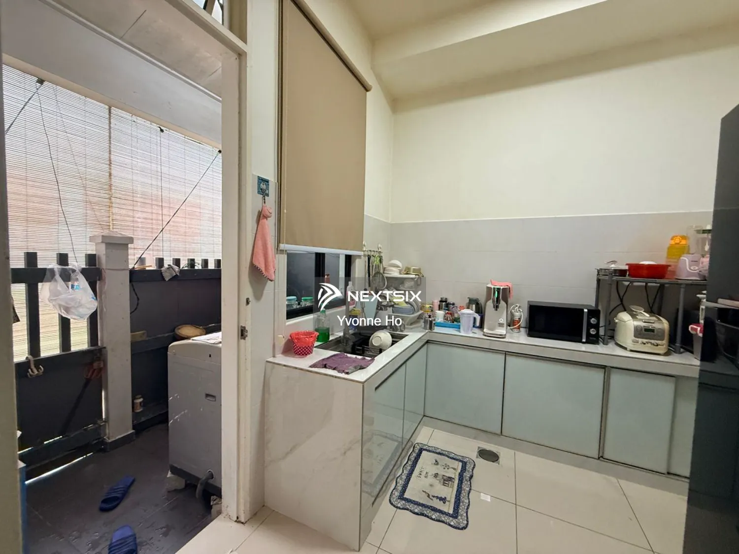 2-sty Terrace/Link House For Sale in Pasir Gudang Johor - Image 5