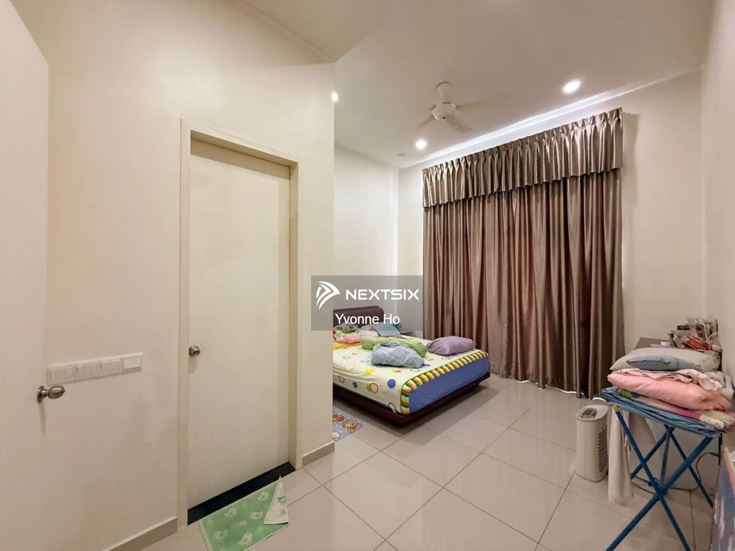2-sty Terrace/Link House For Sale in Pasir Gudang Johor - Image 6