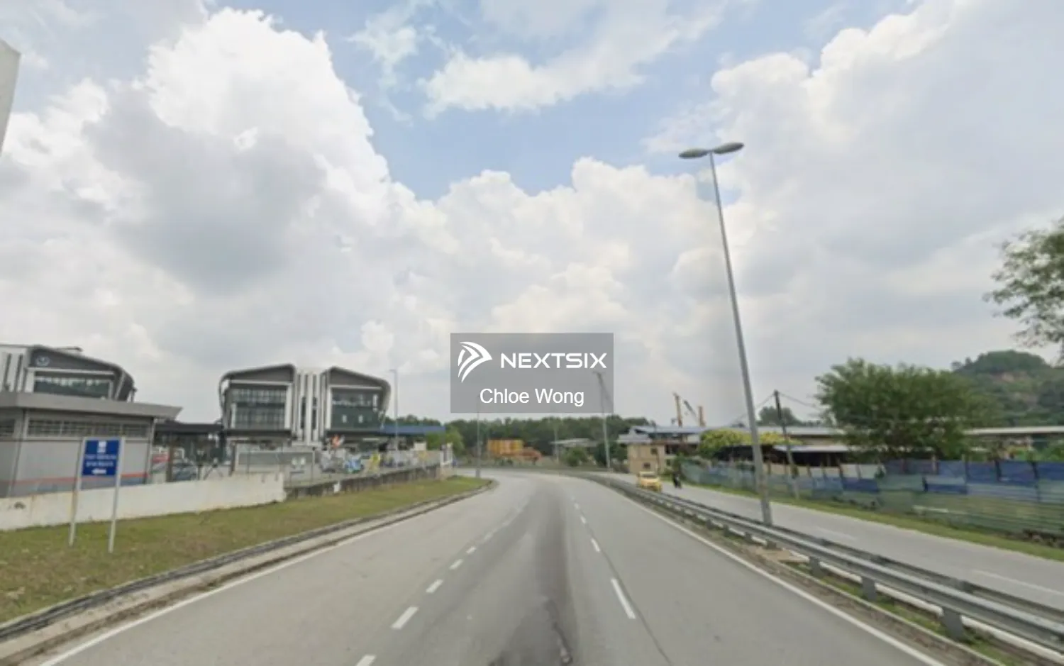 Factory For Sale in Puchong Selangor