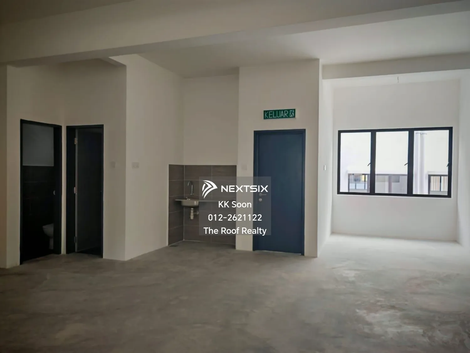 Shop Office For Rent in Bukit Kepayang Negeri Sembilan - Image 11