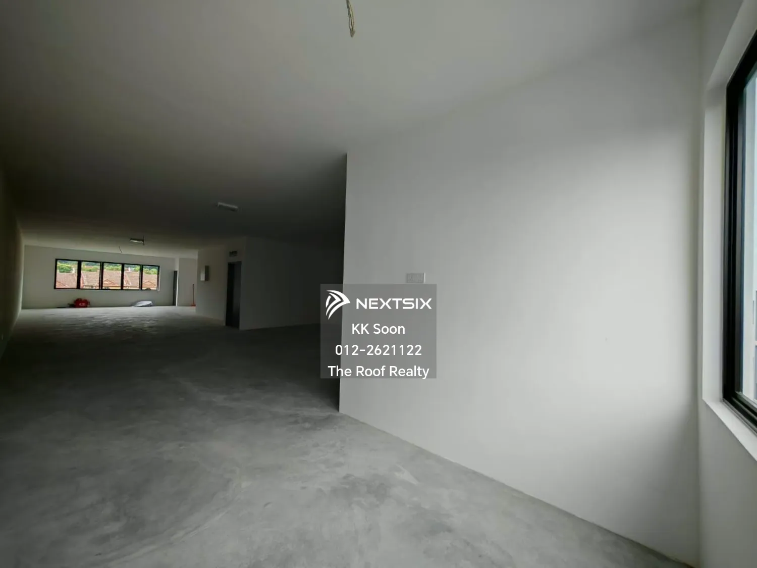 Shop Office For Rent in Bukit Kepayang Negeri Sembilan - Image 12