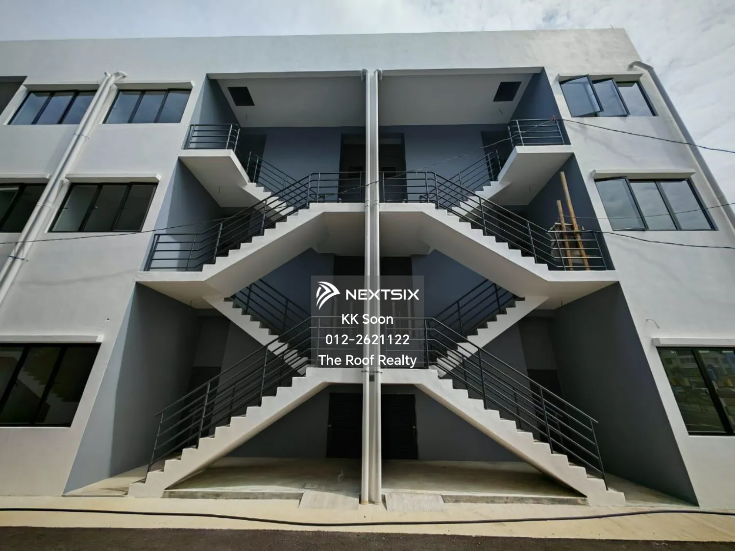 Shop Office For Rent in Bukit Kepayang Negeri Sembilan - Image 6