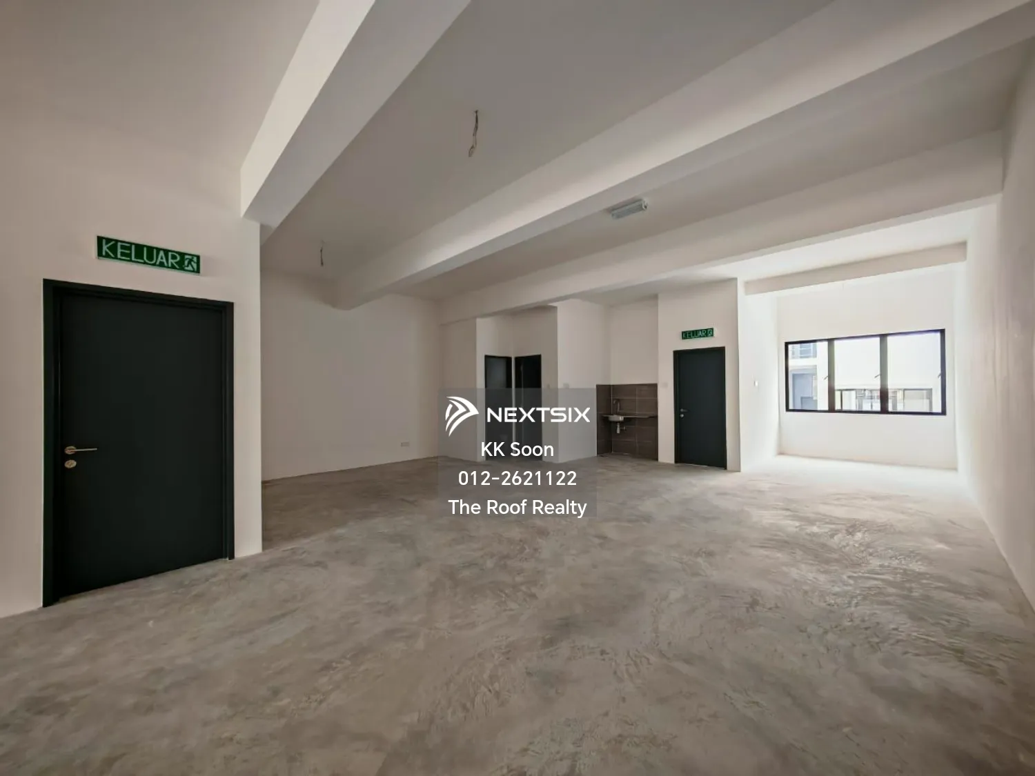 Shop Office For Rent in Bukit Kepayang Negeri Sembilan - Image 7