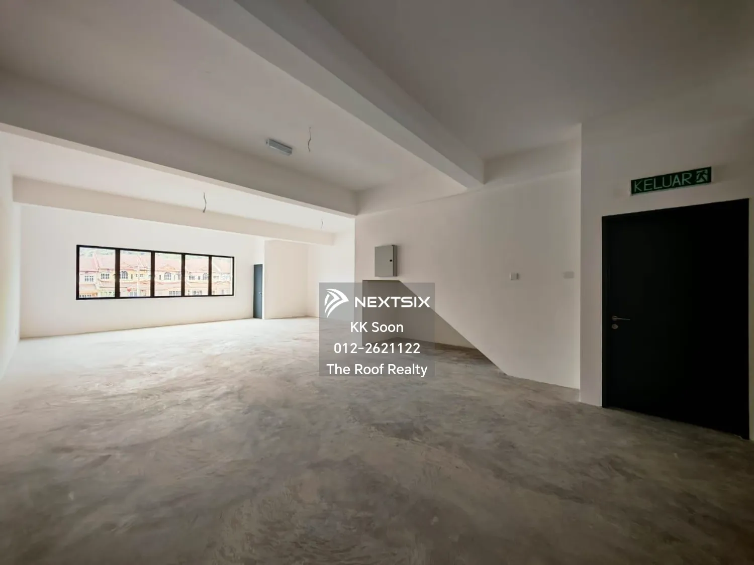 Shop Office For Rent in Bukit Kepayang Negeri Sembilan - Image 8