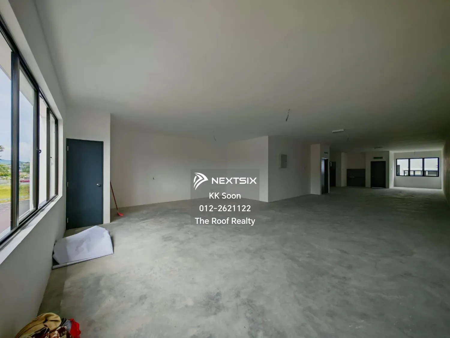 Shop Office For Rent in Bukit Kepayang Negeri Sembilan - Image 9