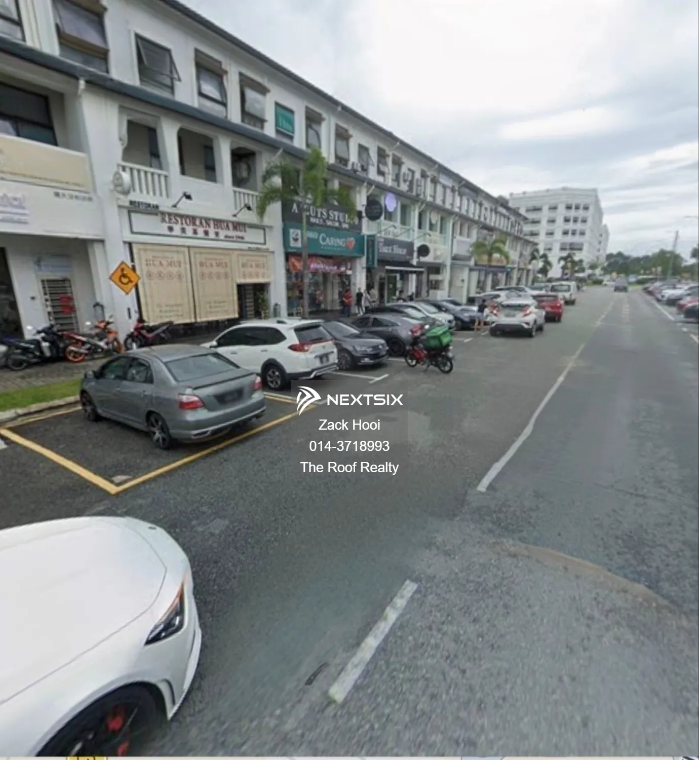 Shop Office For Rent in Iskandar Puteri (Nusajaya) Johor