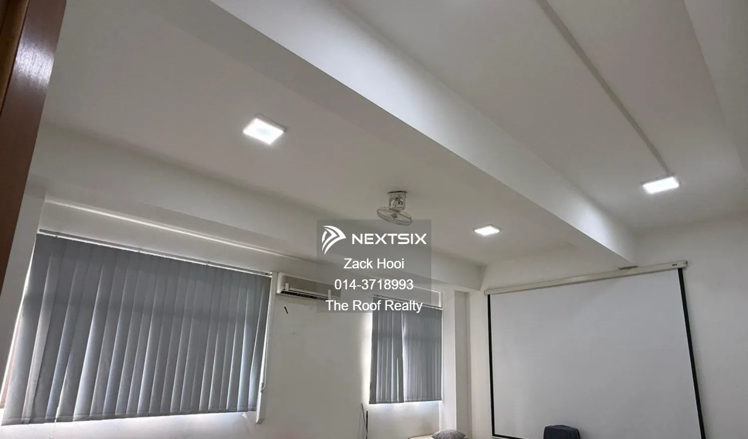 Shop Office For Rent in Iskandar Puteri (Nusajaya) Johor - Image 6
