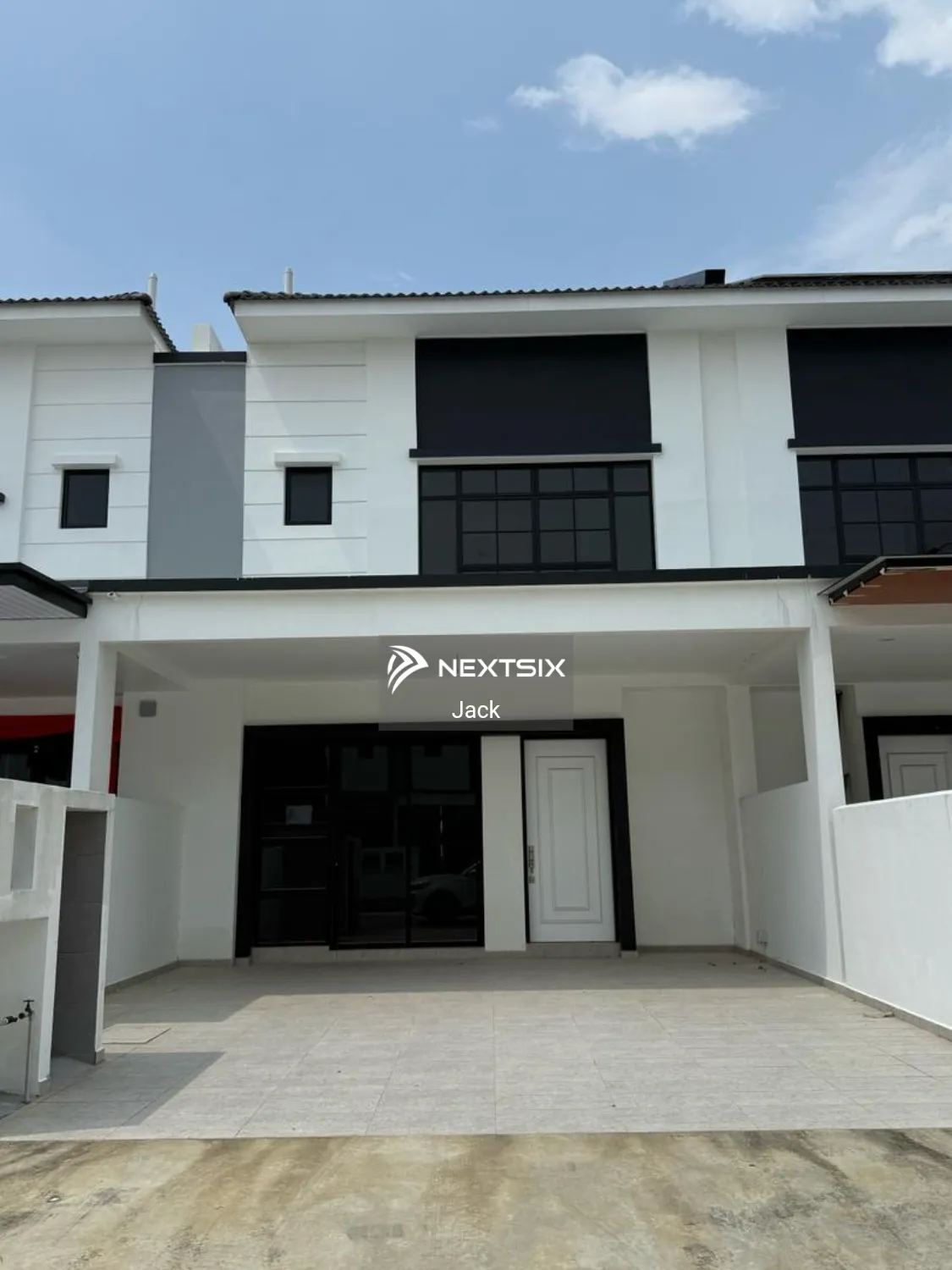 2-sty Terrace/Link House For Sale in Iskandar Puteri (Nusajaya) Johor