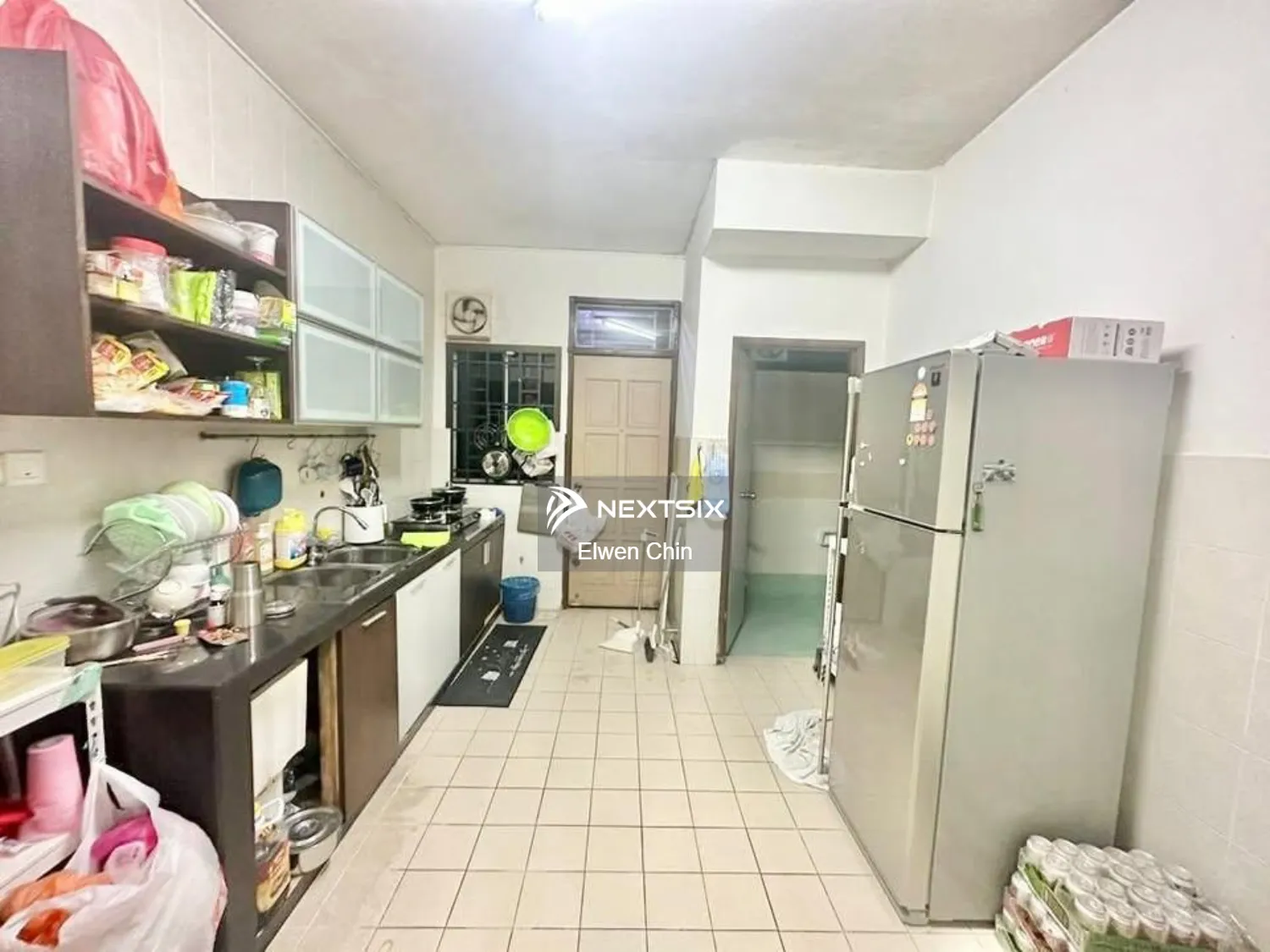 2-sty Terrace/Link House For Sale in Johor Bahru Johor - Image 5