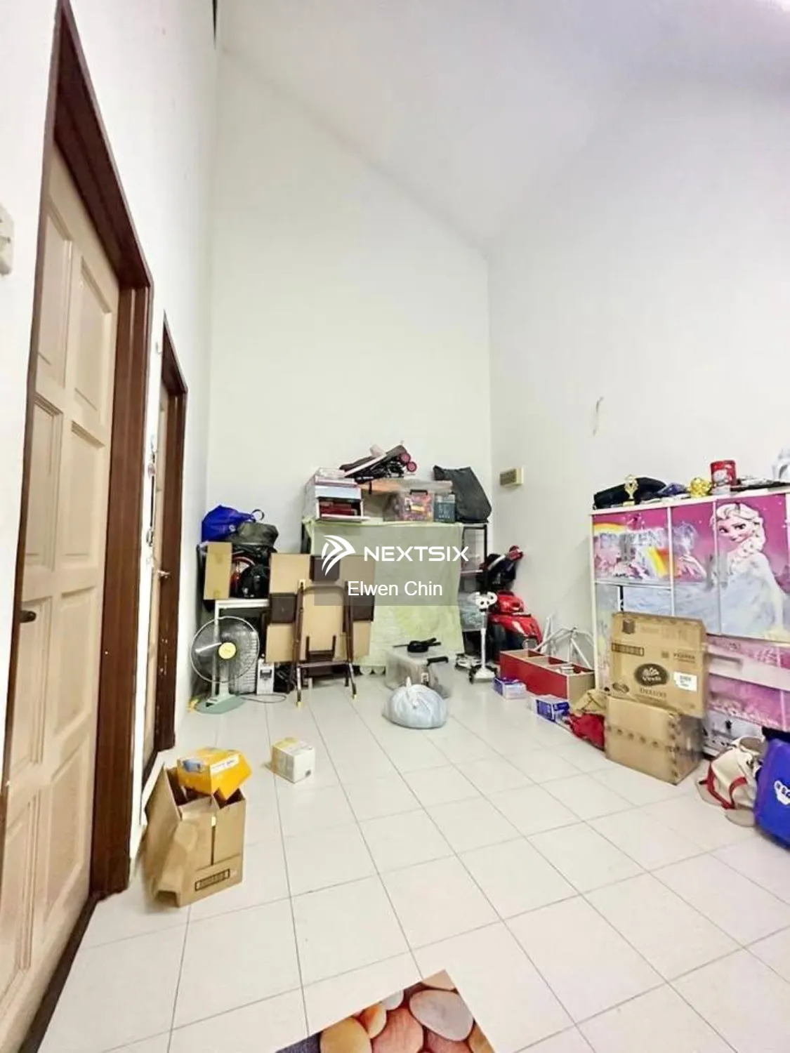 2-sty Terrace/Link House For Sale in Johor Bahru Johor - Image 6