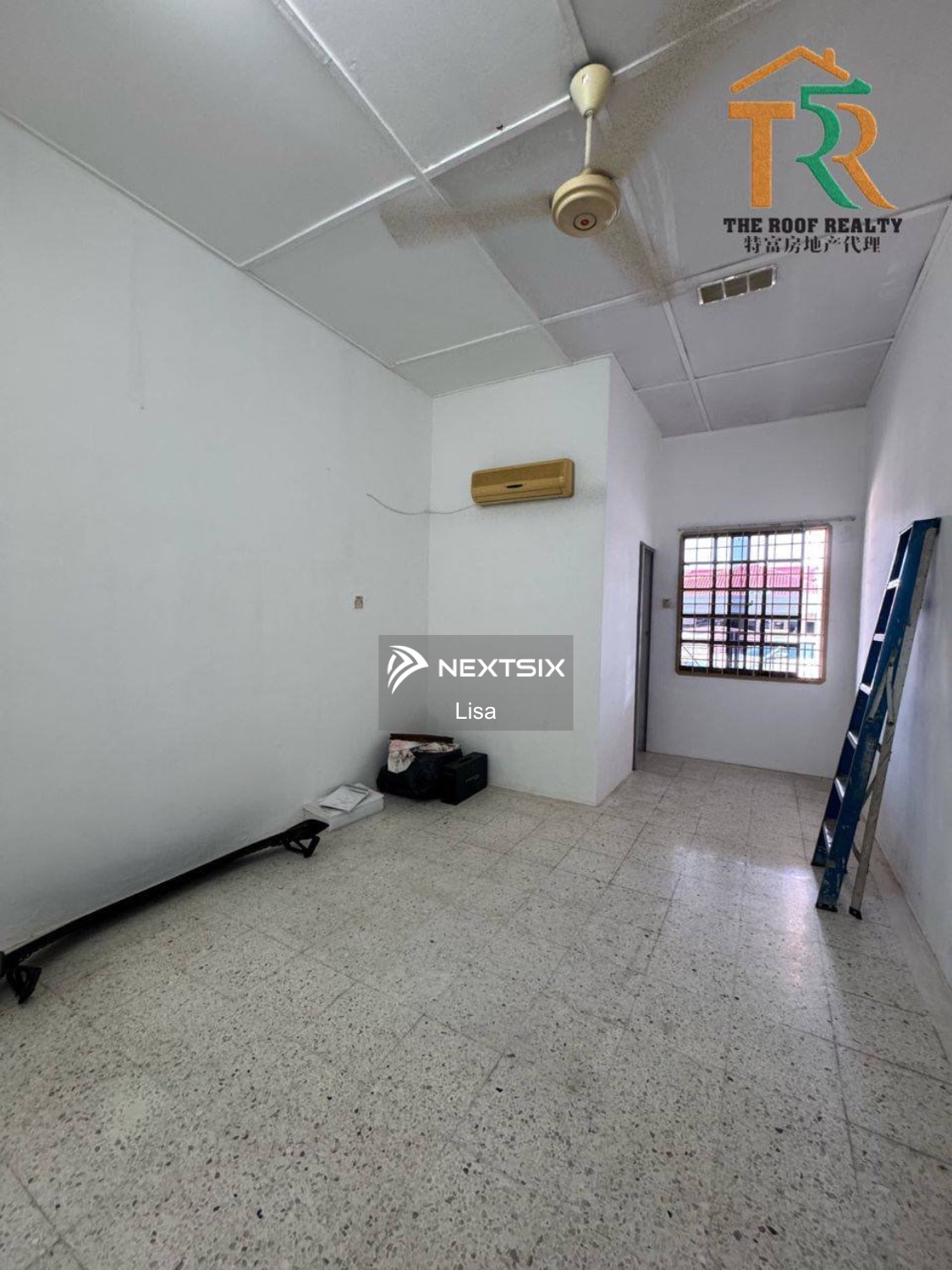 1-sty Terrace/Link House For Sale in Kuantan Pahang - Image 6