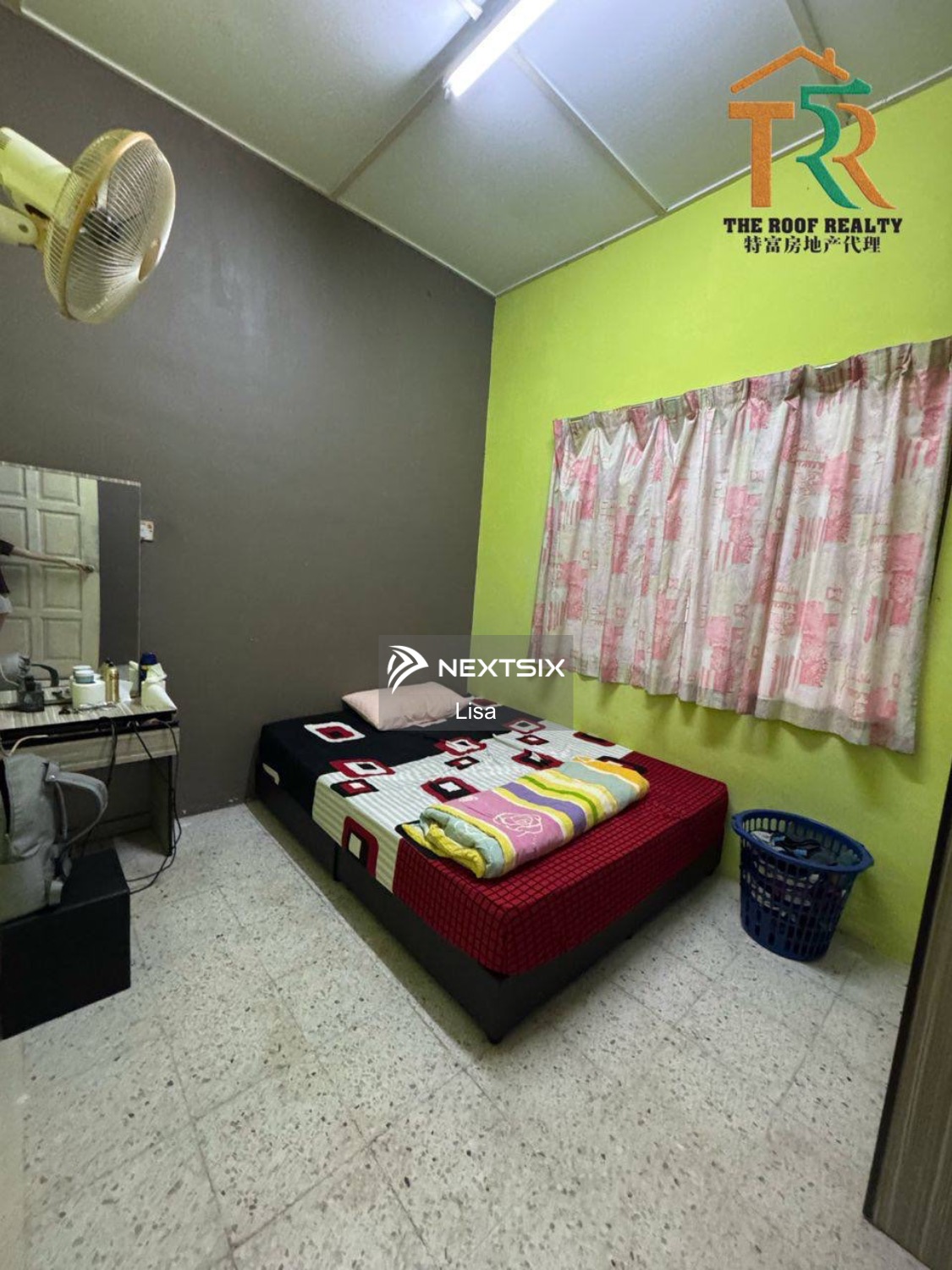 1-sty Terrace/Link House For Sale in Kuantan Pahang - Image 7