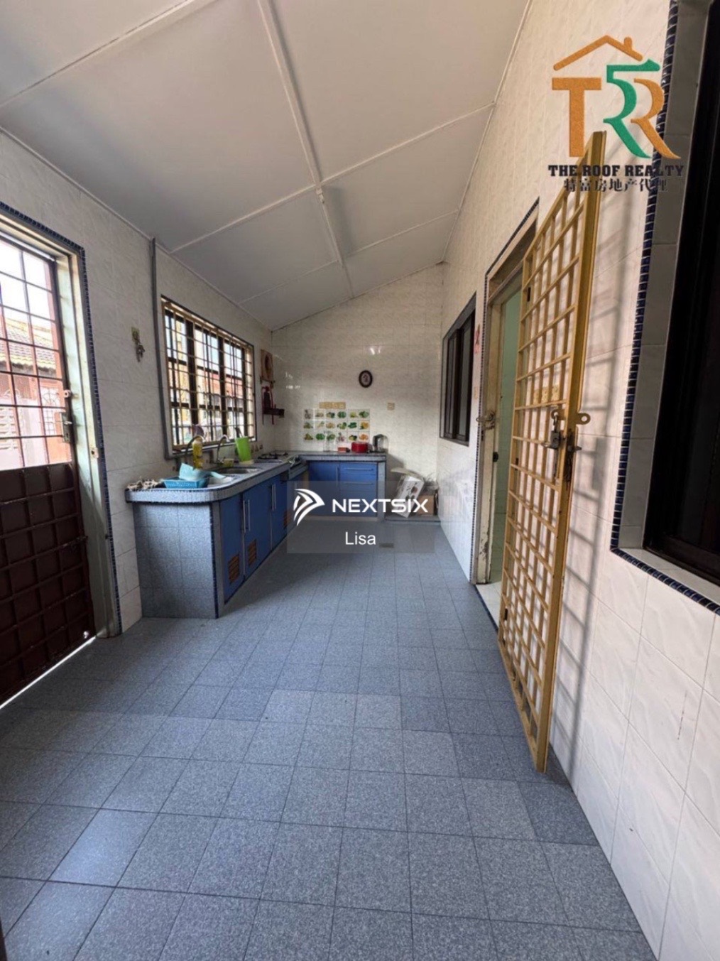 1-sty Terrace/Link House For Sale in Kuantan Pahang - Image 8