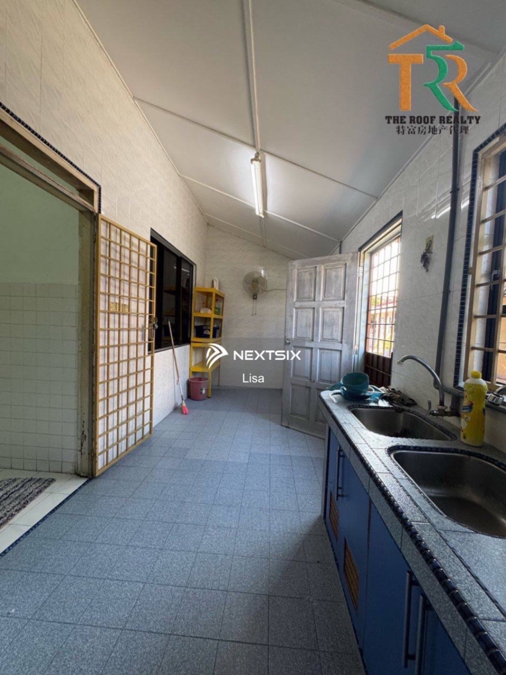 1-sty Terrace/Link House For Sale in Kuantan Pahang - Image 9