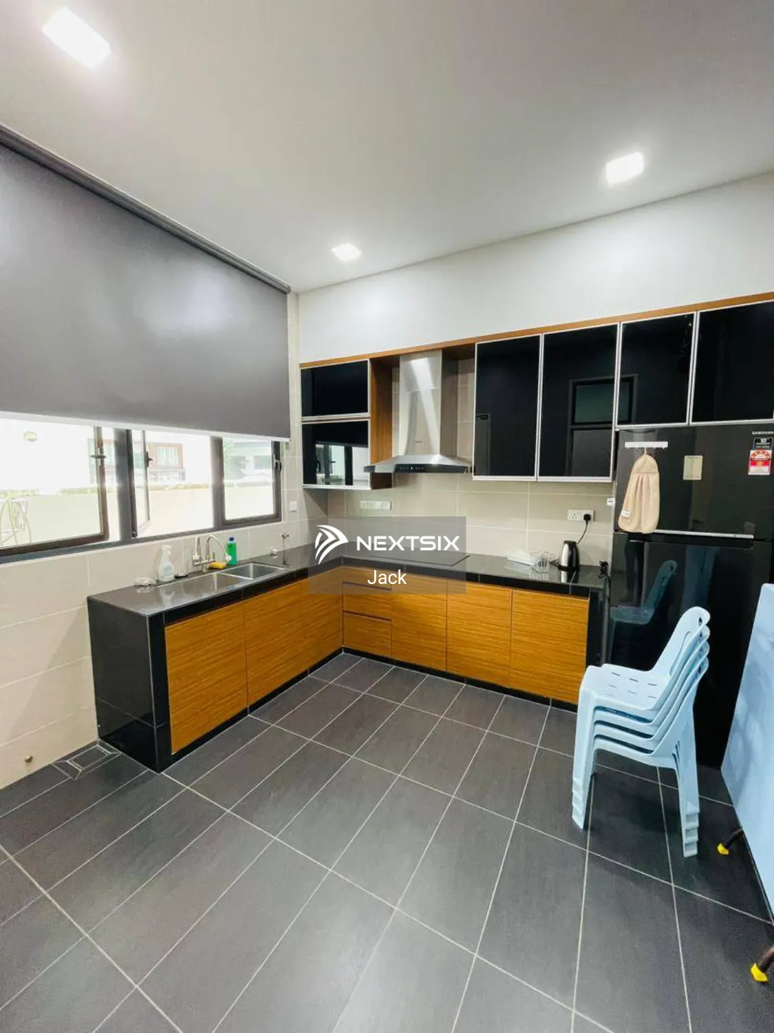 Semi-detached House For Sale in Iskandar Puteri (Nusajaya) Johor - Image 5