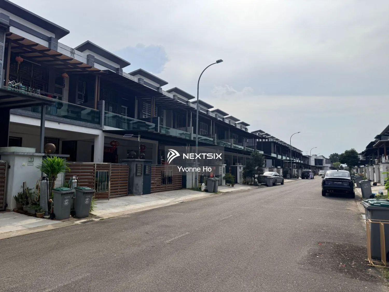 2-sty Terrace/Link House For Sale in Johor Bahru Johor