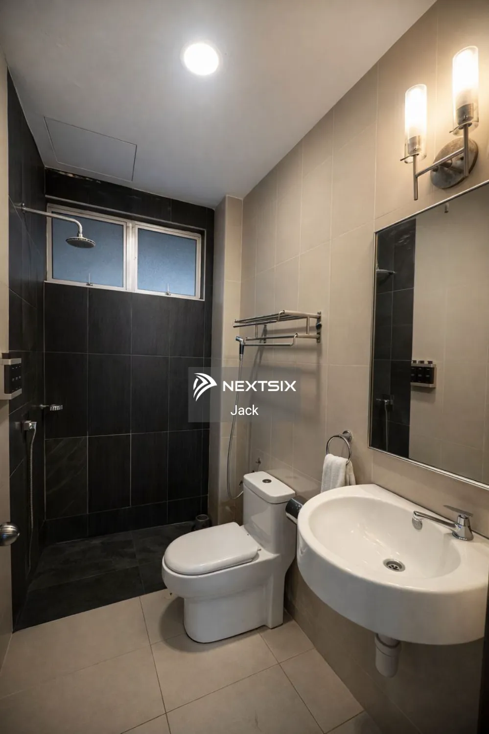 Apartment For Sale in Pasir Gudang Johor - Image 5