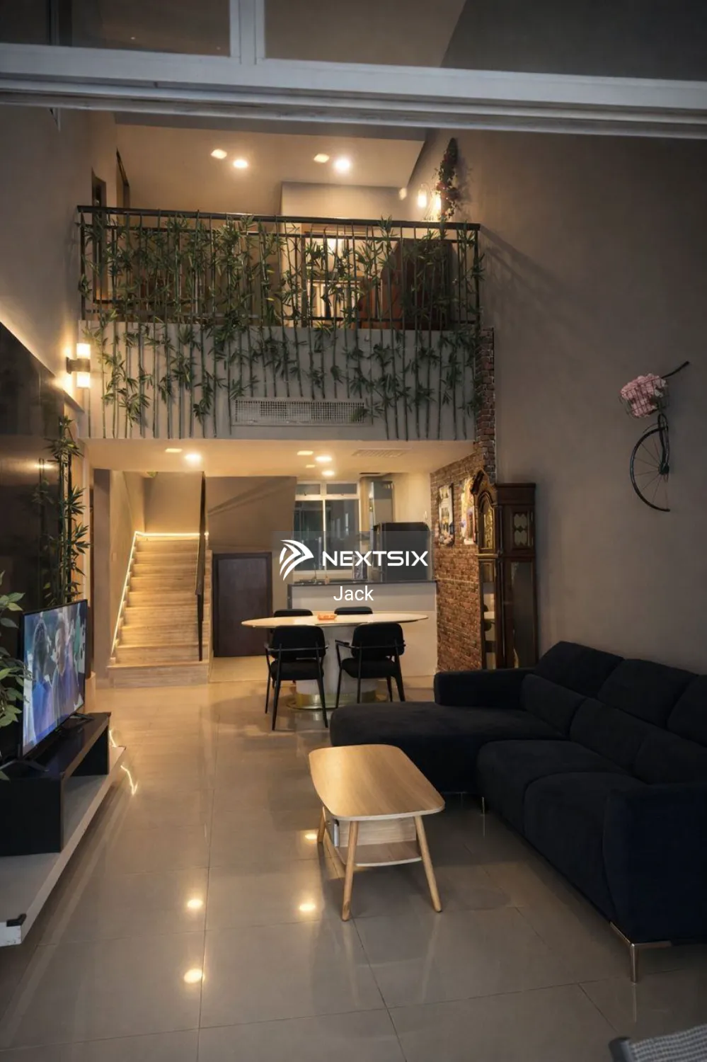 Apartment For Sale in Pasir Gudang Johor - Image 8