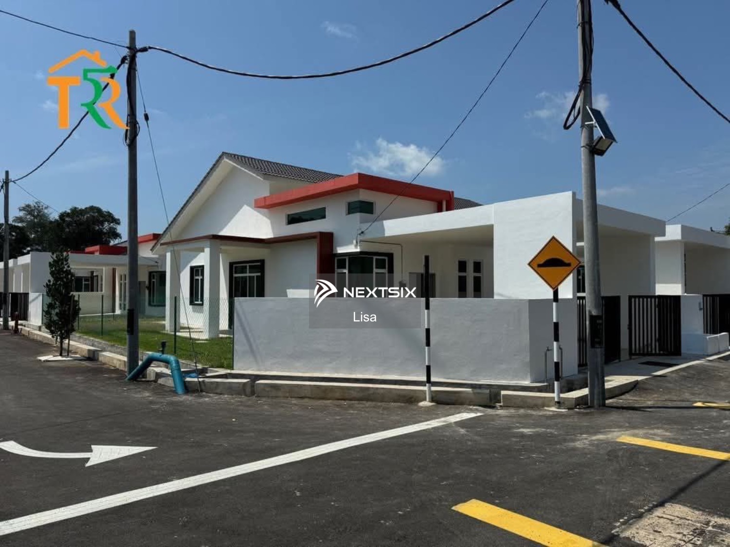 Semi-detached House For Sale in Kuantan Pahang