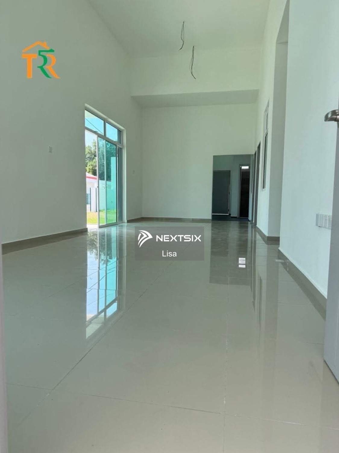 Semi-detached House For Sale in Kuantan Pahang - Image 5