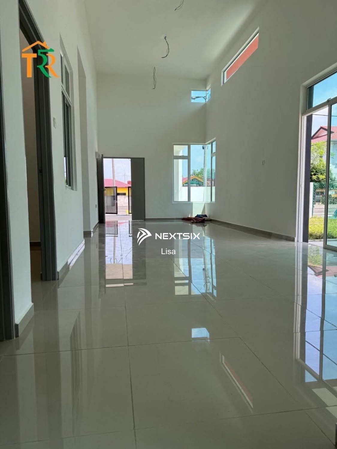 Semi-detached House For Sale in Kuantan Pahang - Image 6