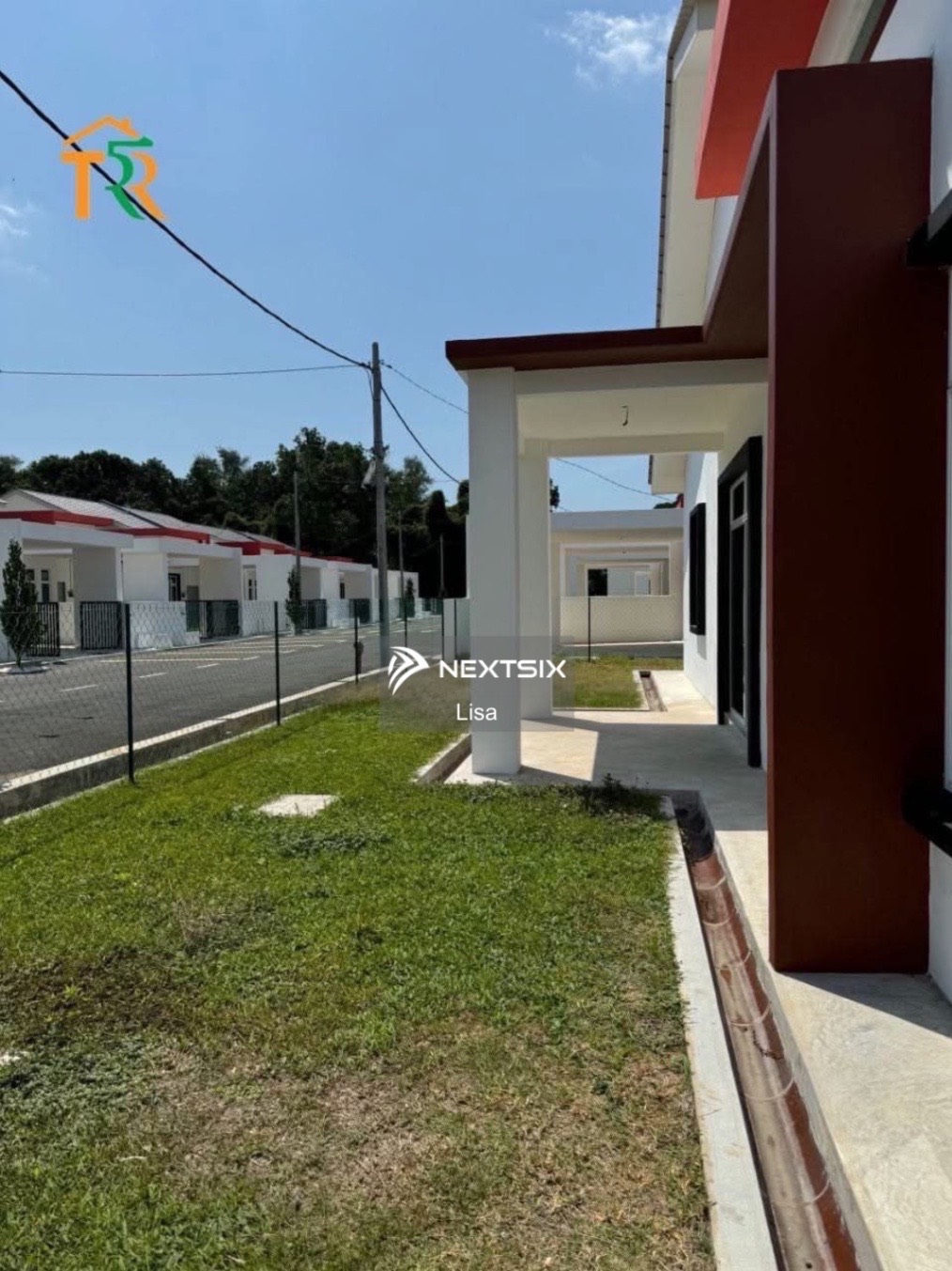 Semi-detached House For Sale in Kuantan Pahang - Image 7