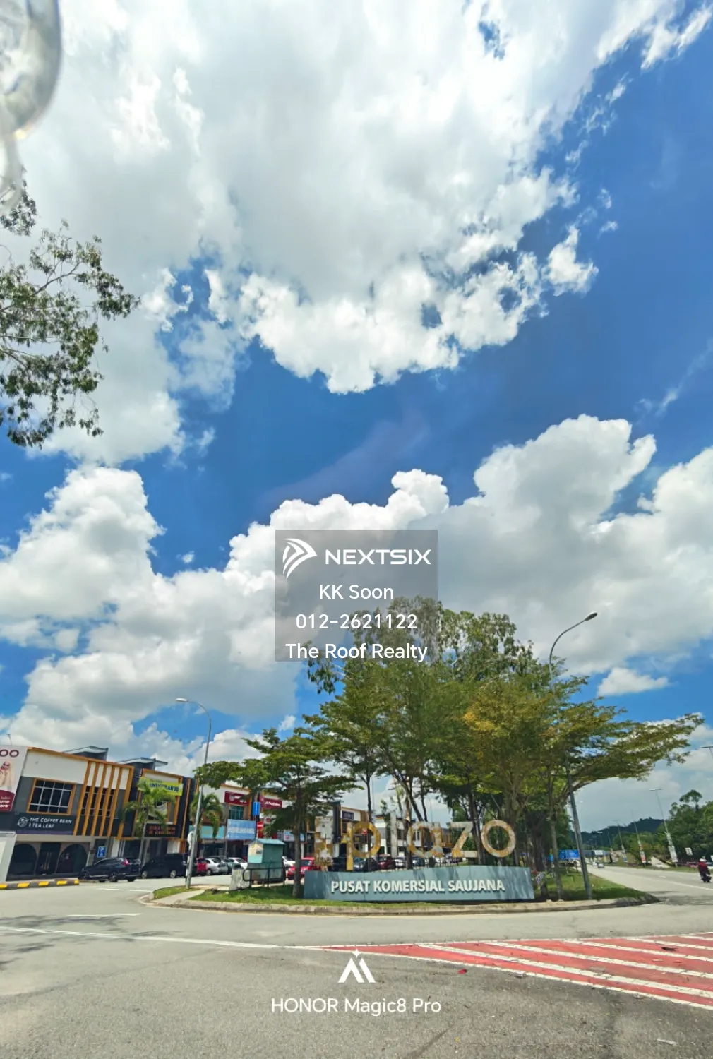 Shop Office For Sale in Seremban 2 Negeri Sembilan