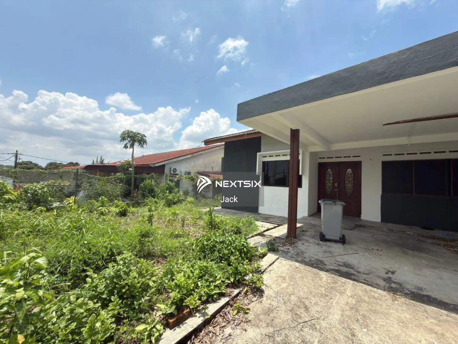 1-sty Terrace/Link House For Sale in Johor Bahru Johor