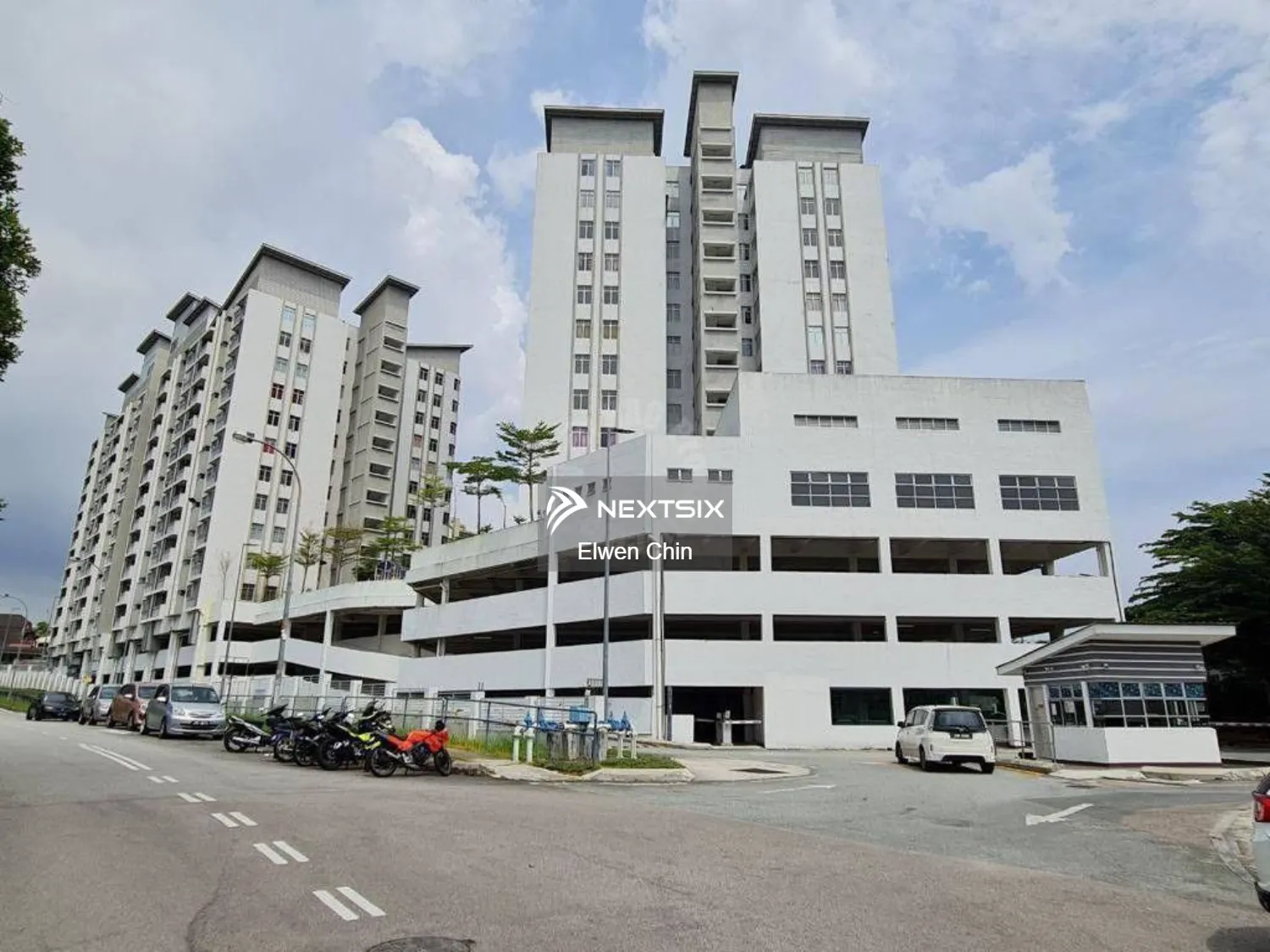 Condominium For Sale in Johor Bahru Johor