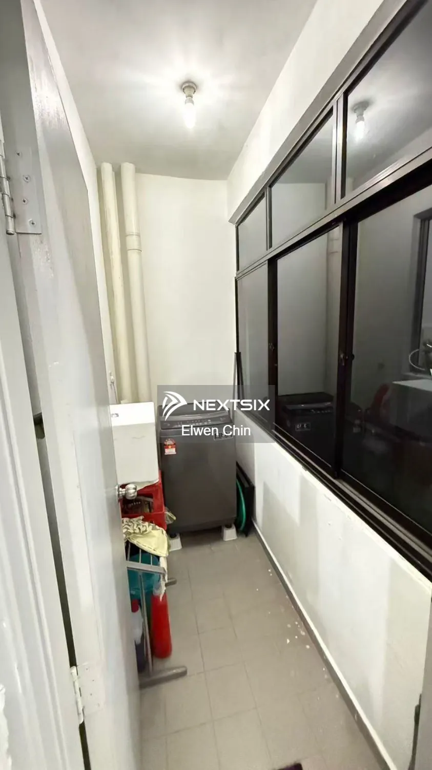 Condominium For Sale in Johor Bahru Johor - Image 7