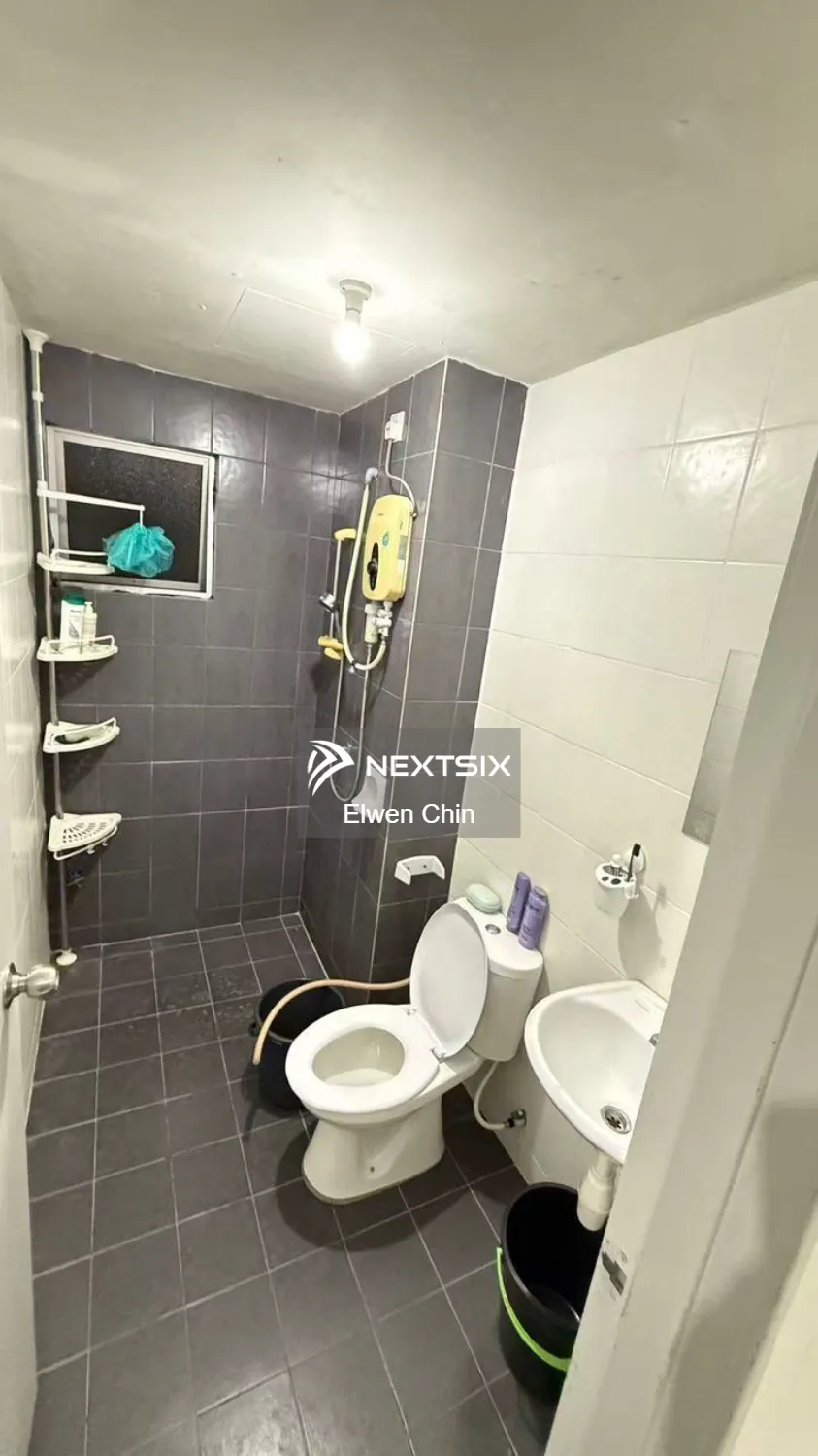 Condominium For Sale in Johor Bahru Johor - Image 8