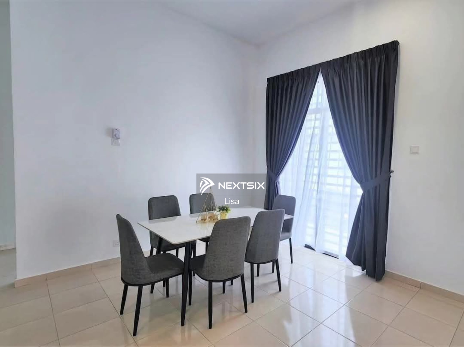 Semi-detached House For Sale in Kuantan Pahang - Image 5