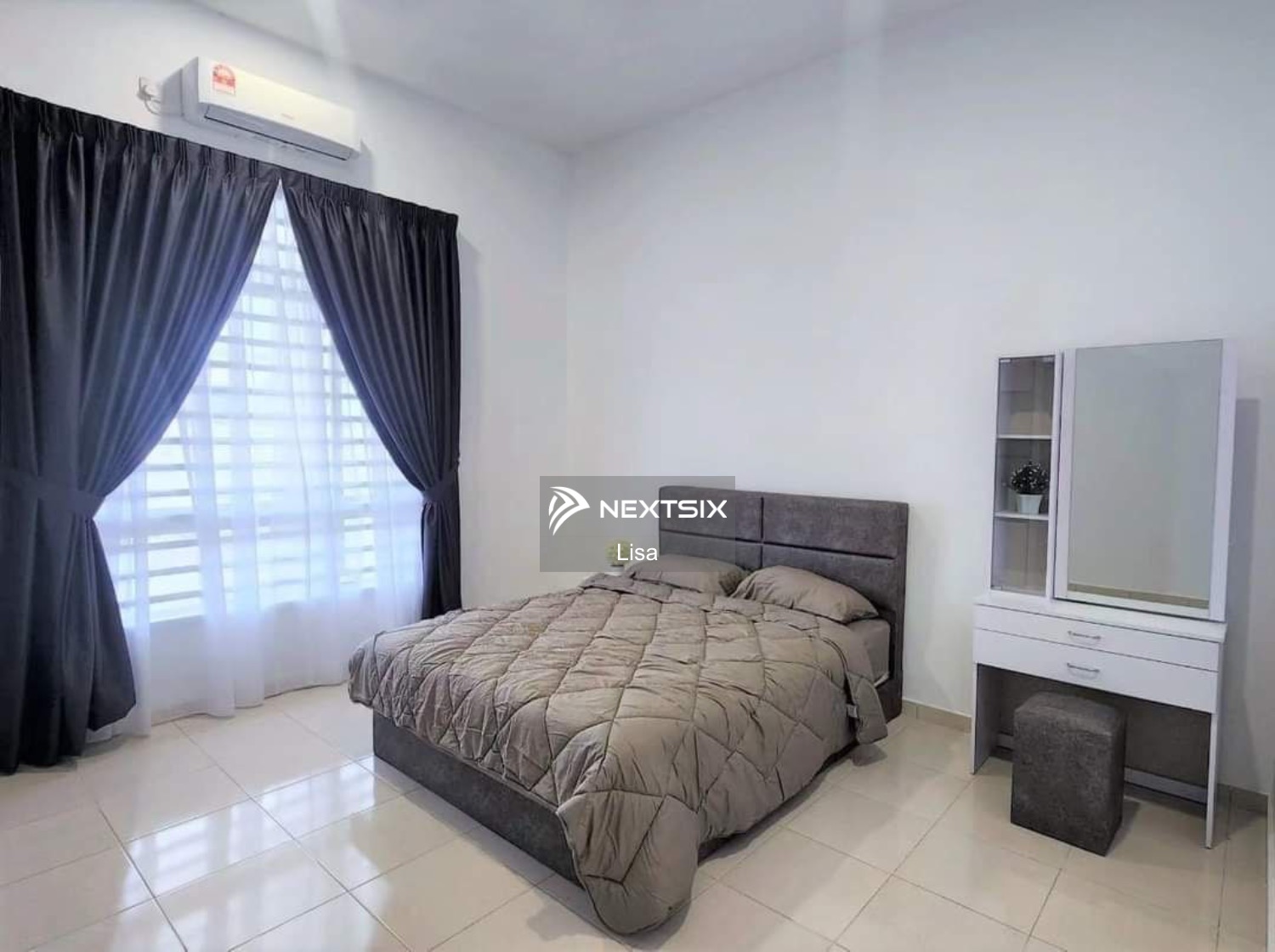 Semi-detached House For Sale in Kuantan Pahang - Image 6