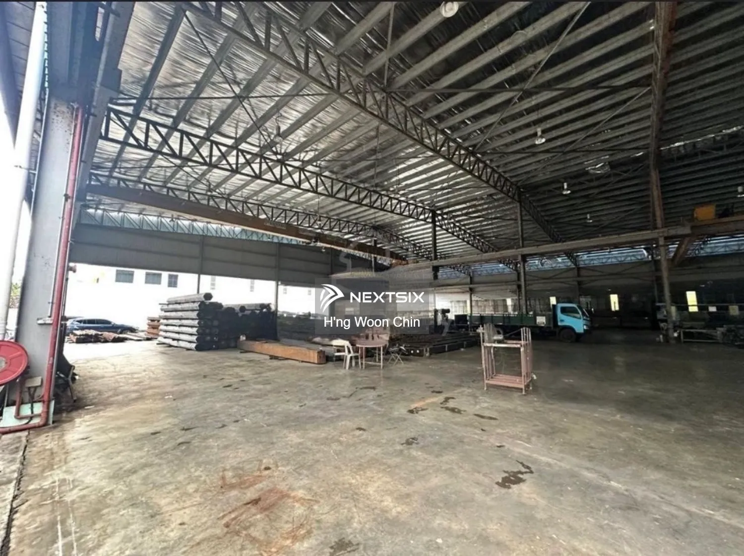 Factory For Rent in Nibong Tebal Penang