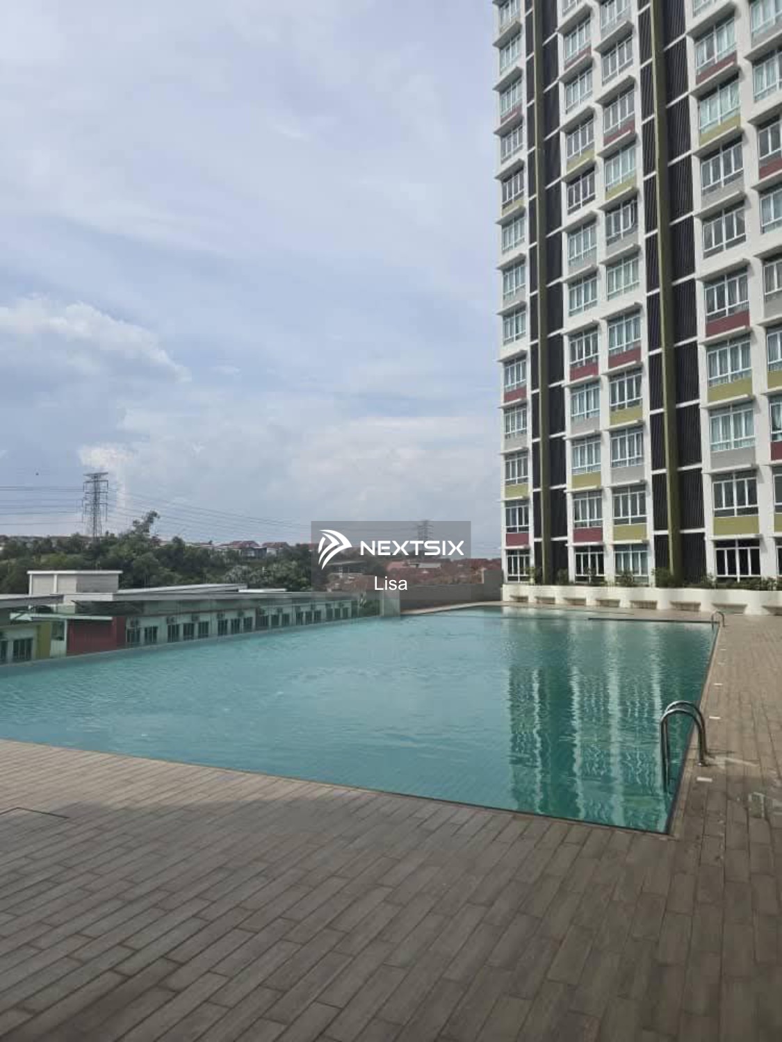Condominium For Sale in Kuantan Pahang - Image 7