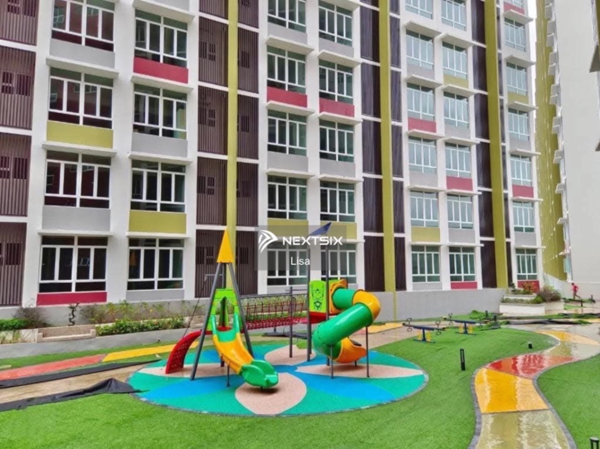 Condominium For Sale in Kuantan Pahang - Image 8